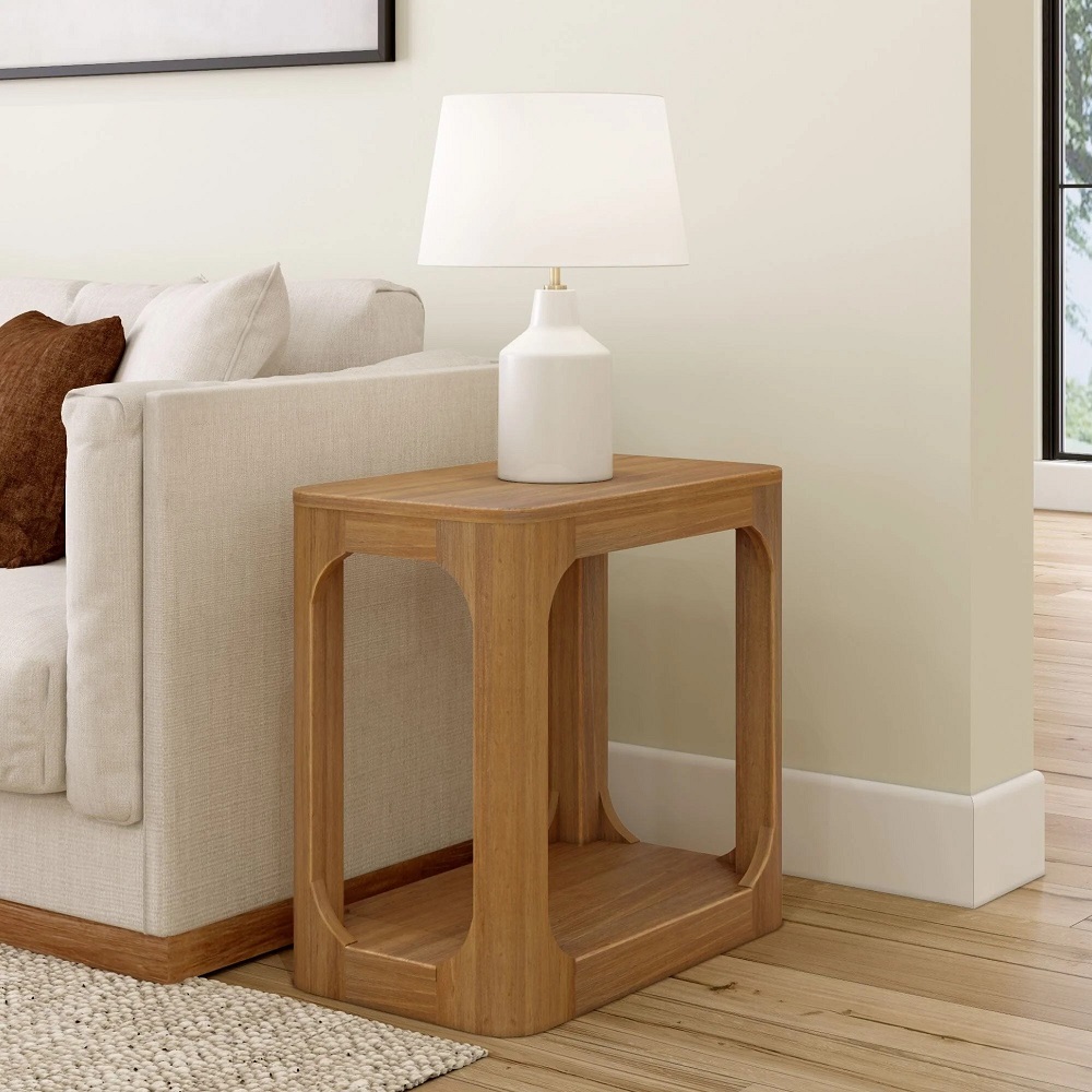 end tables for living room