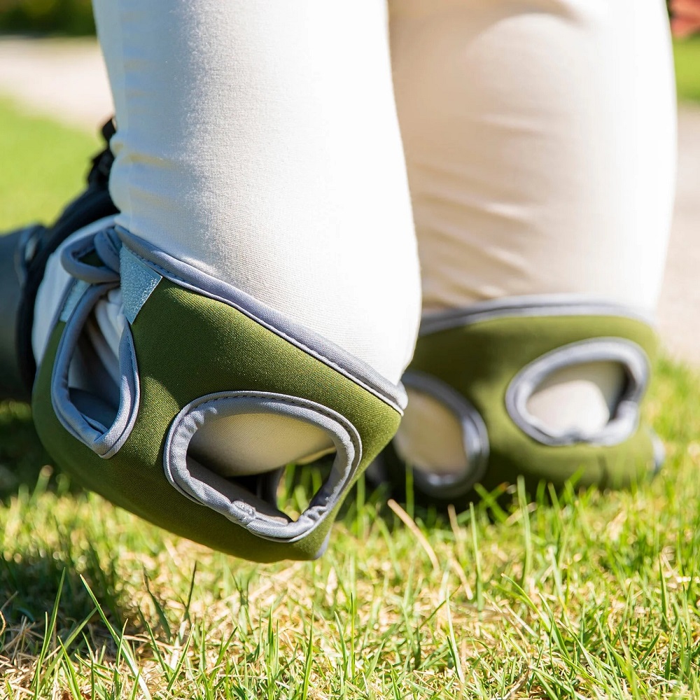 gardening knee pads