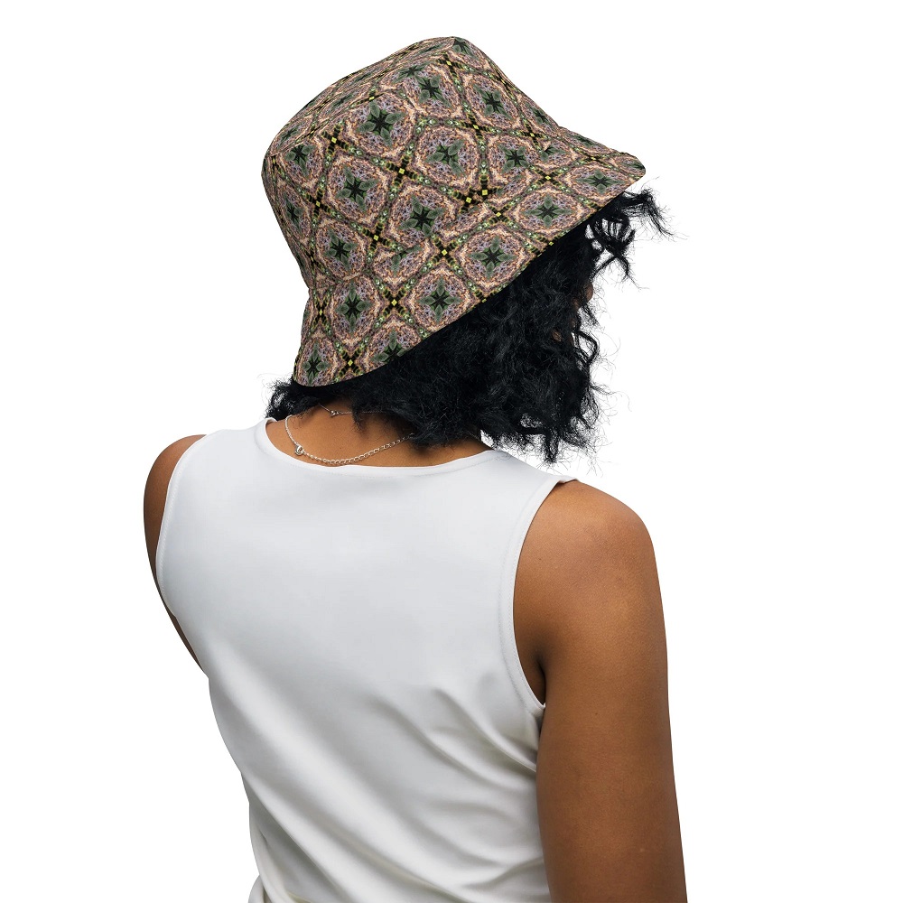 bucket hats