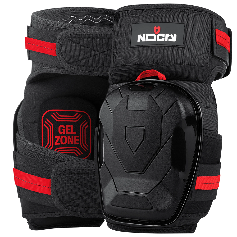 work knee pads