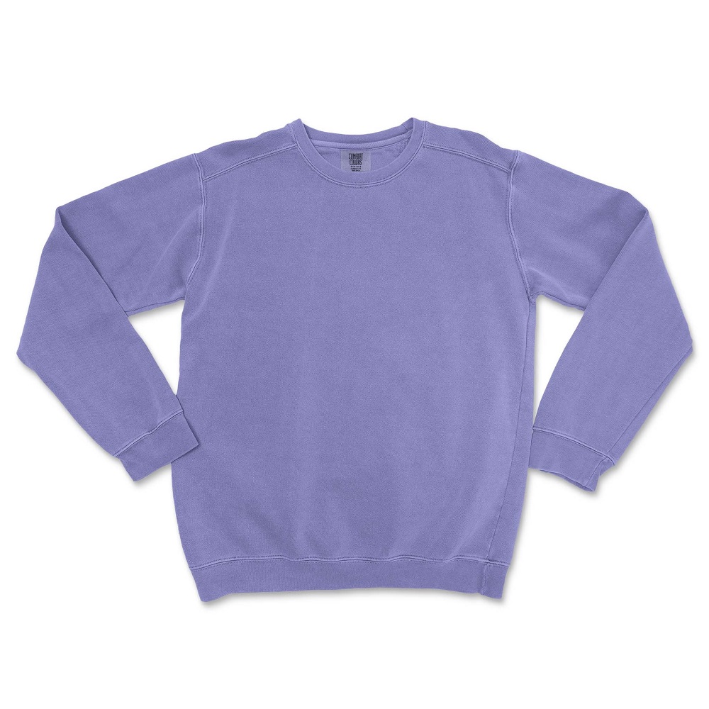 comfort sweatshirts