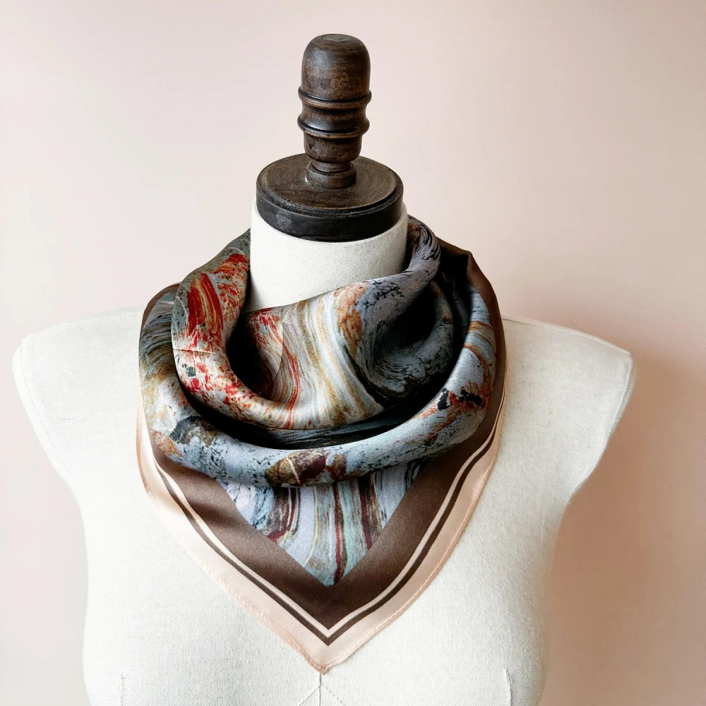 neck scarves