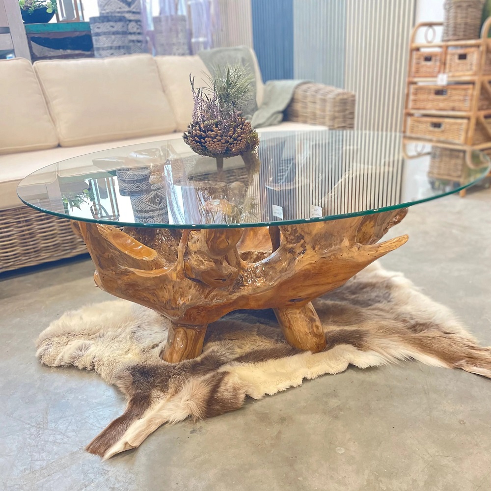 unique coffee tables