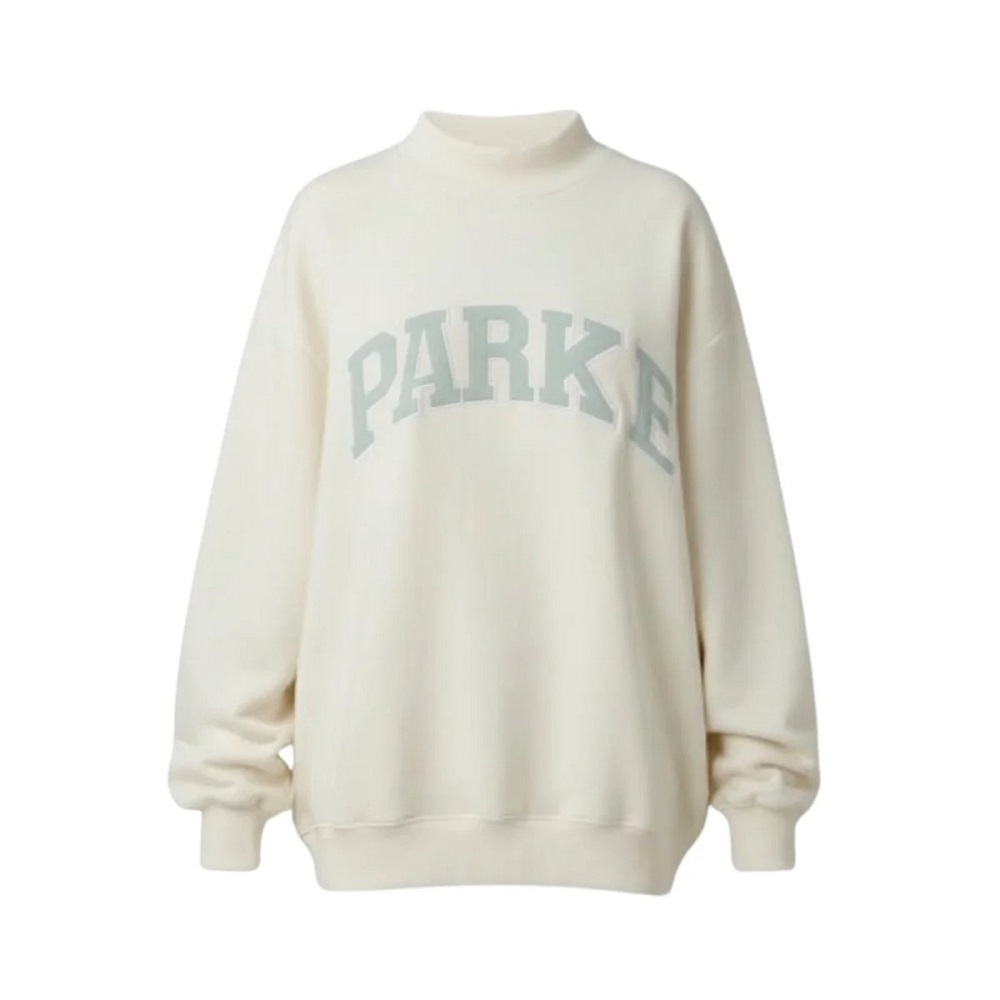 parke sweatshirts