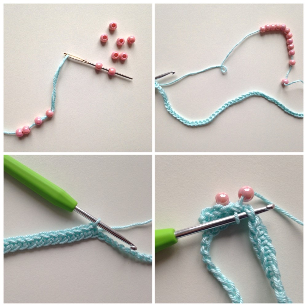 friendship bracelets