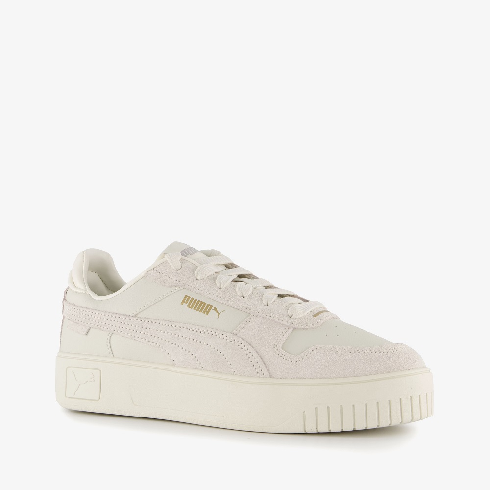 puma carina sneaker