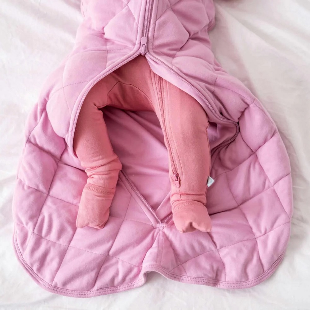 weighted sleep sacks