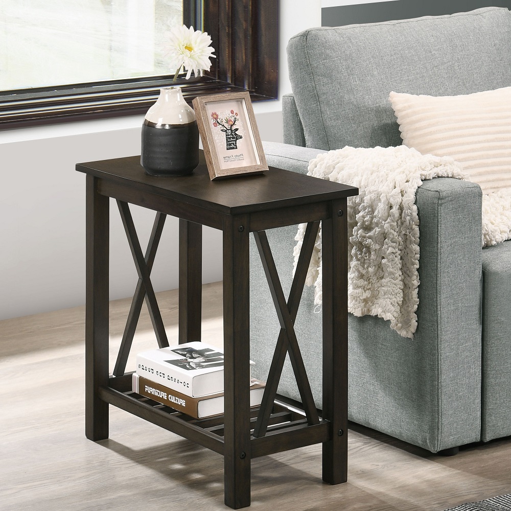 end tables for living room