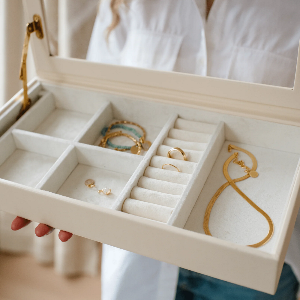 jewelry box