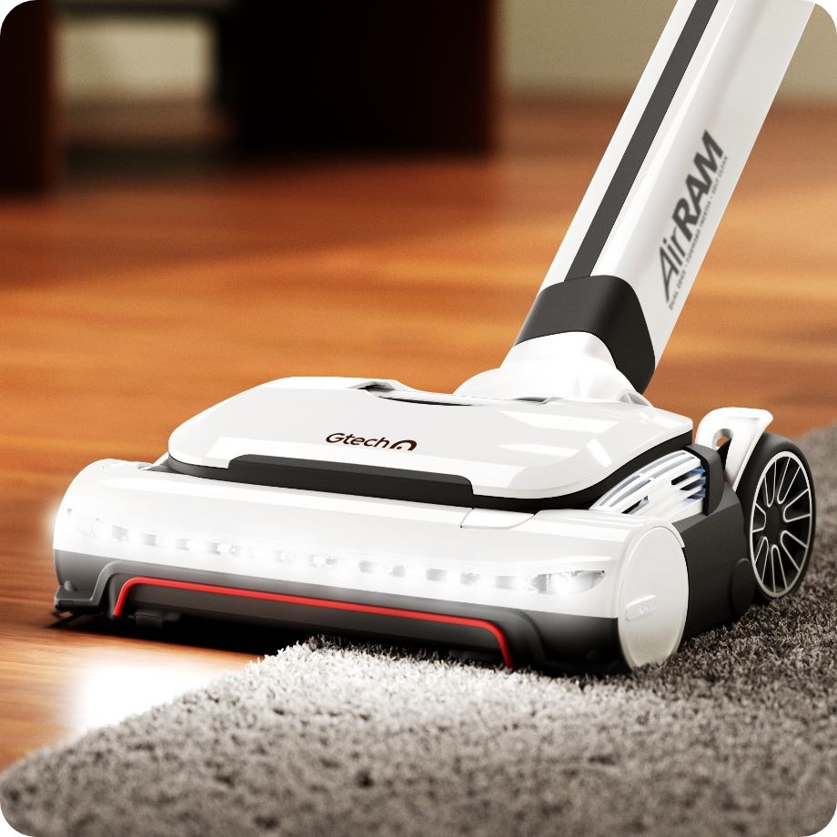 vacuum cleaners