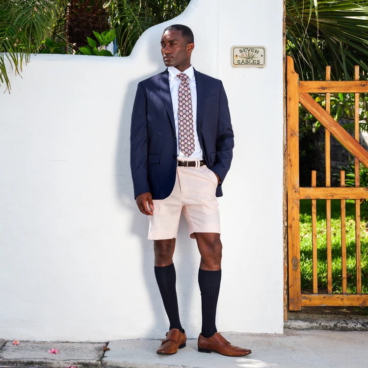 bermuda shorts