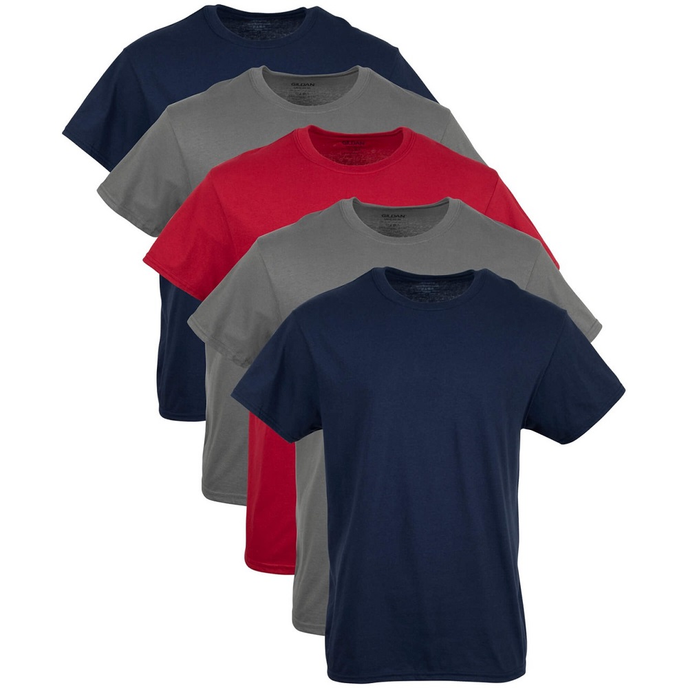 gildan t-shirts