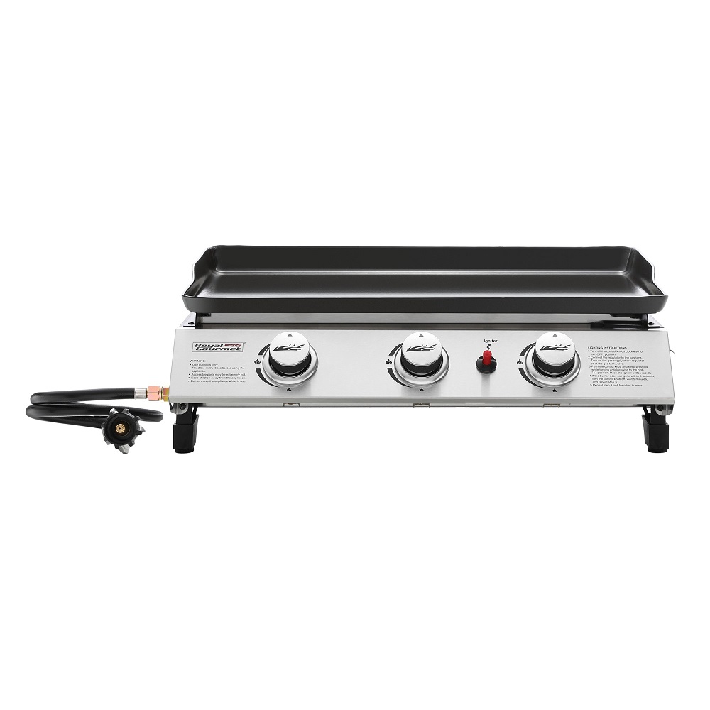 griddles for gas grills