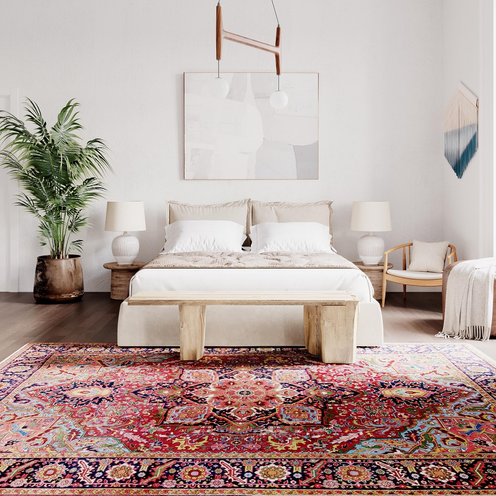 persian rugs