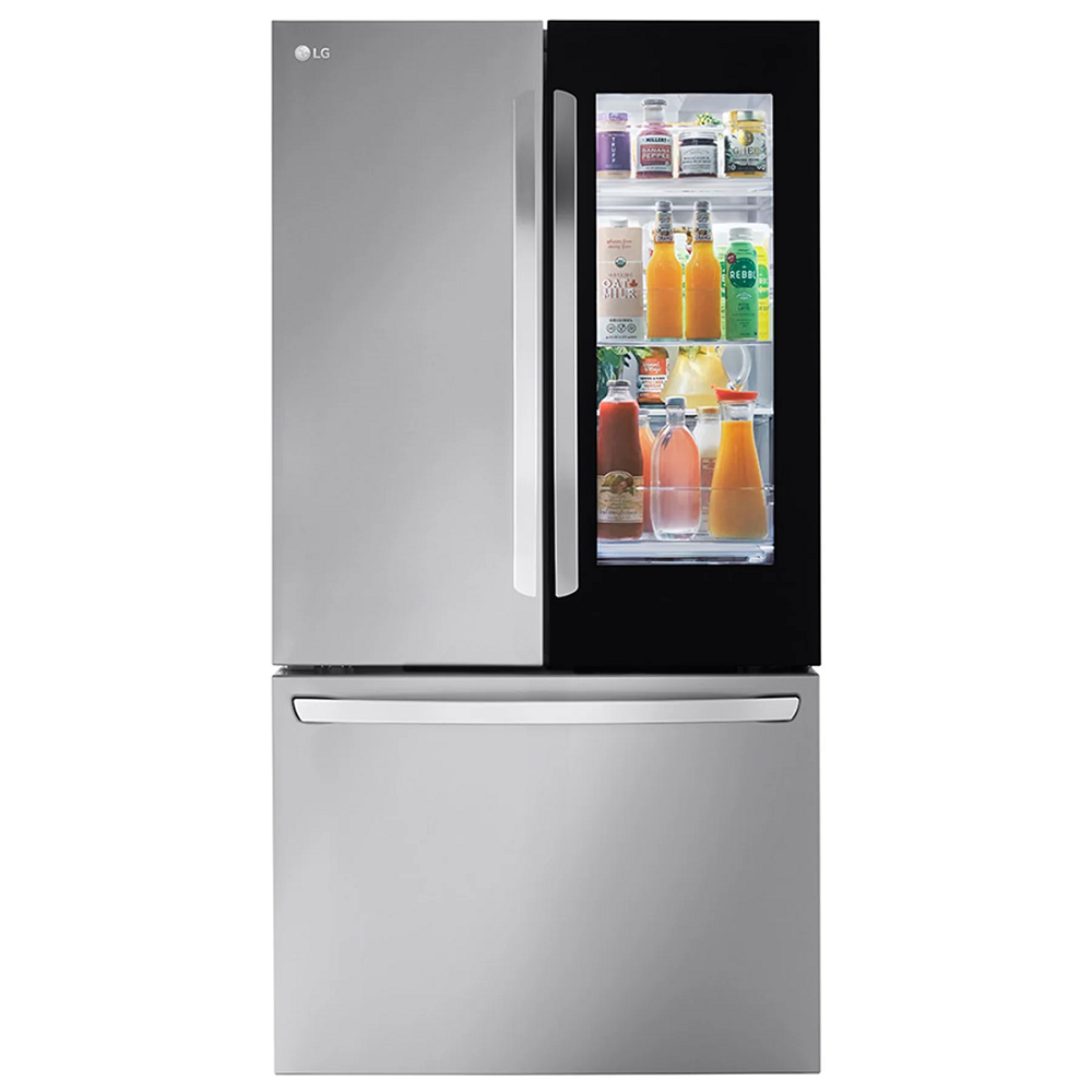 lowes refrigerators