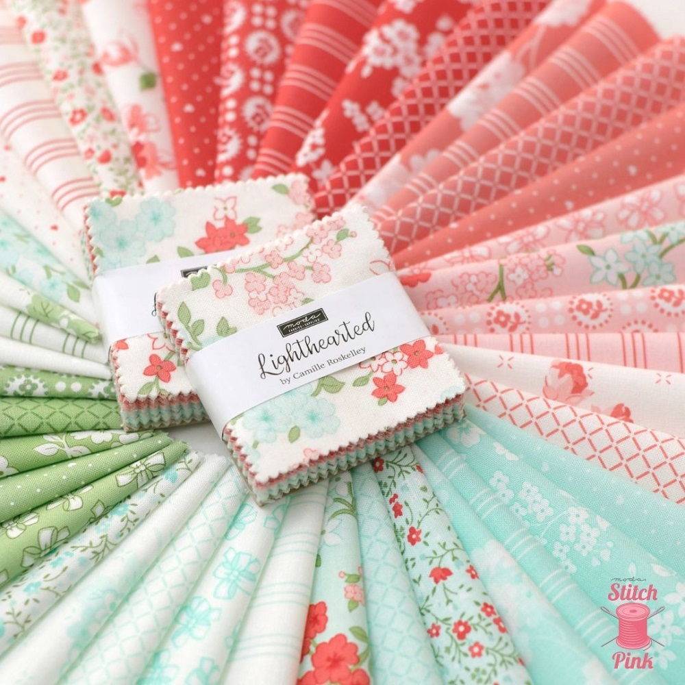 moda fabrics