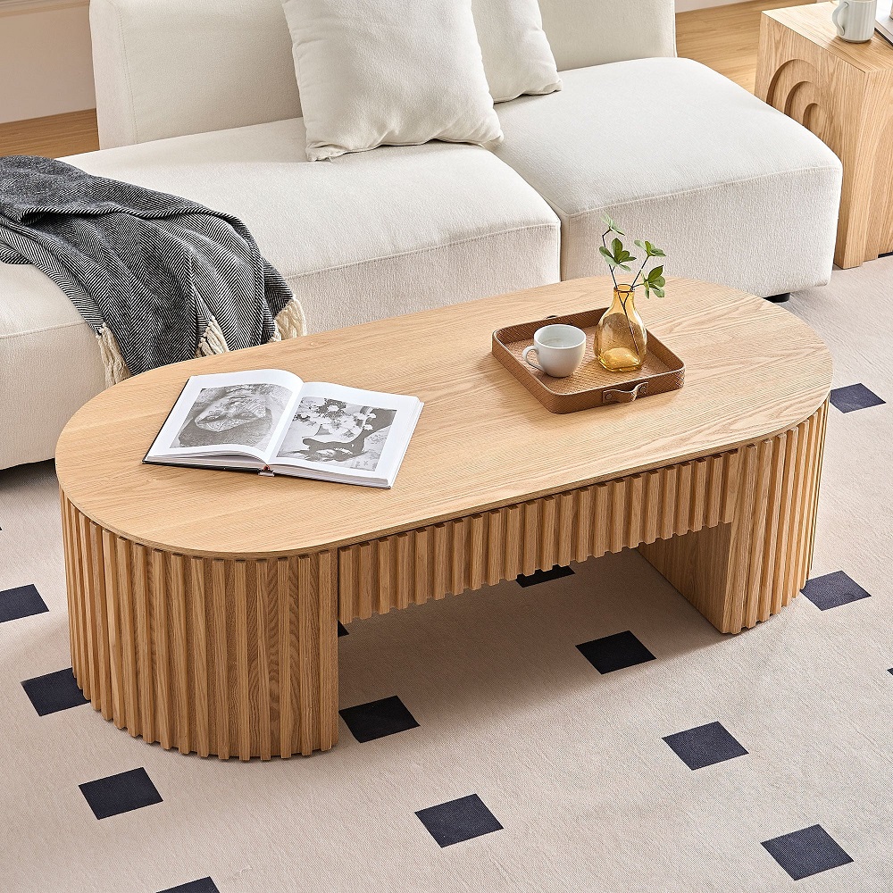 unique coffee tables