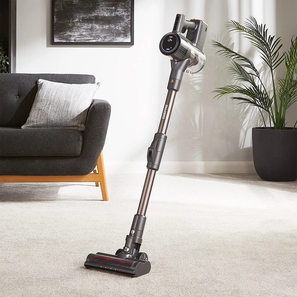 best vacuum cleaners for pet hair