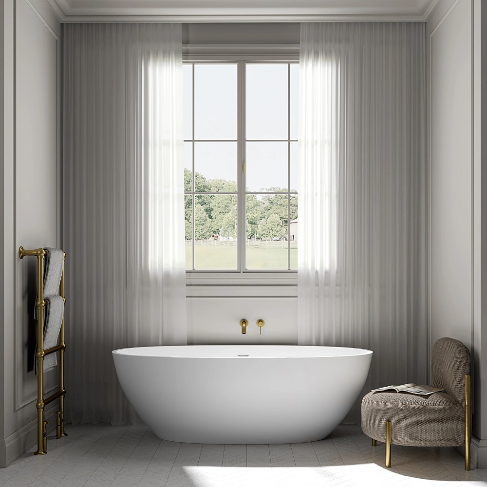 acrylic bathtubs