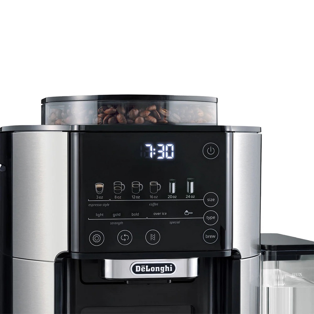 automatic drip coffee makers