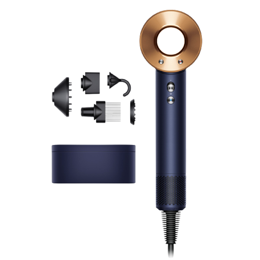 top hair dryers