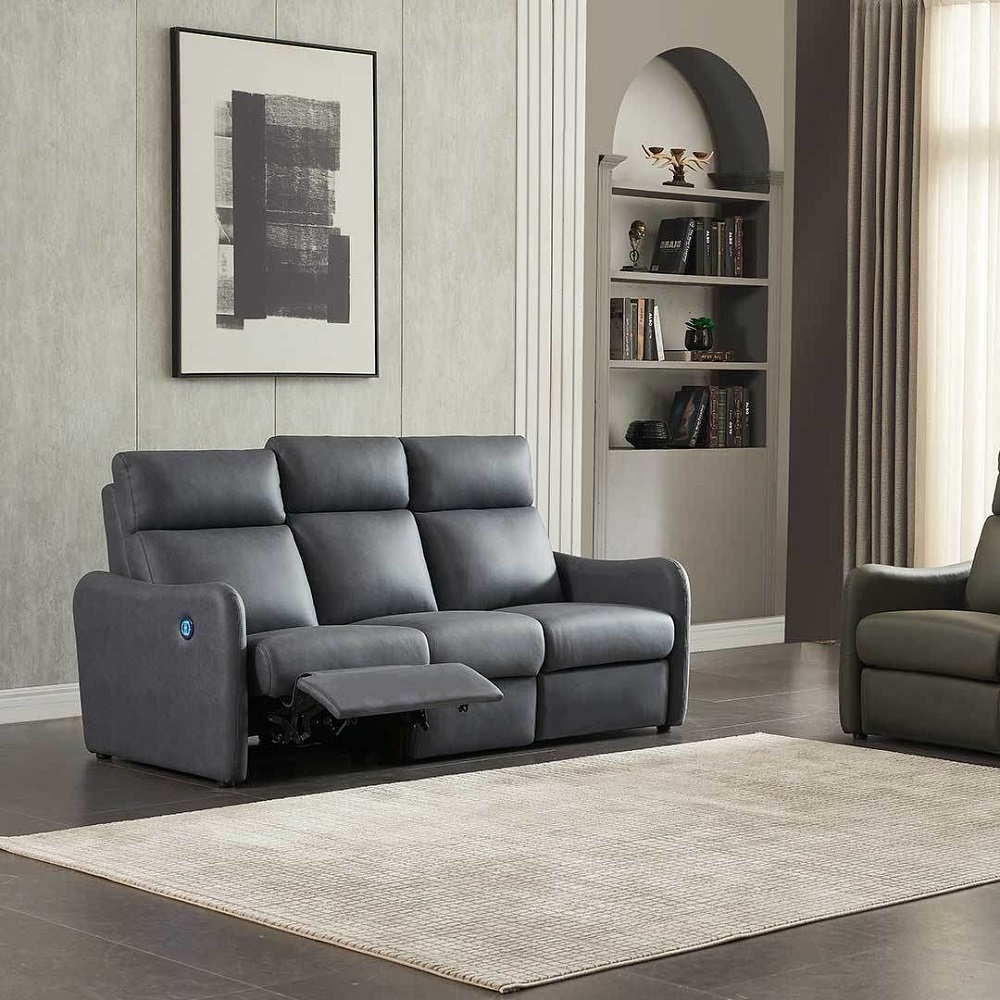 sectional sofas with recliners