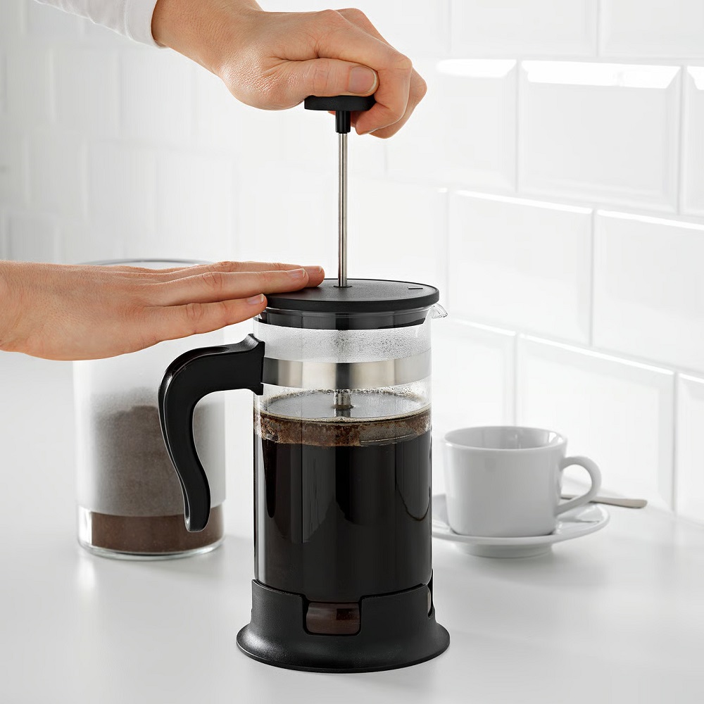 french press coffee makers