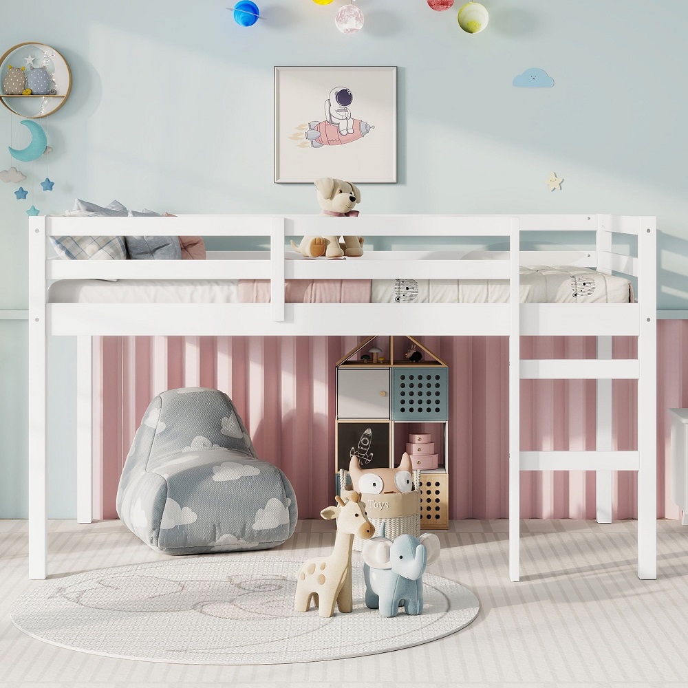 loft beds for kids
