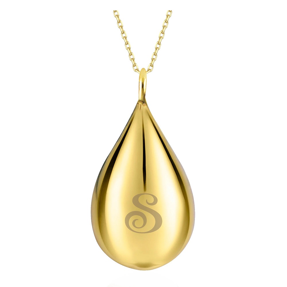cremation jewelry