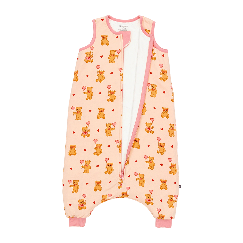 toddler sleep sacks