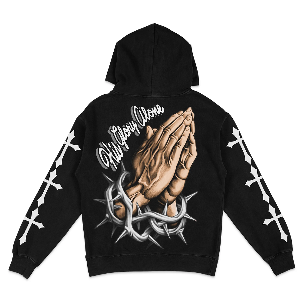 christian hoodies