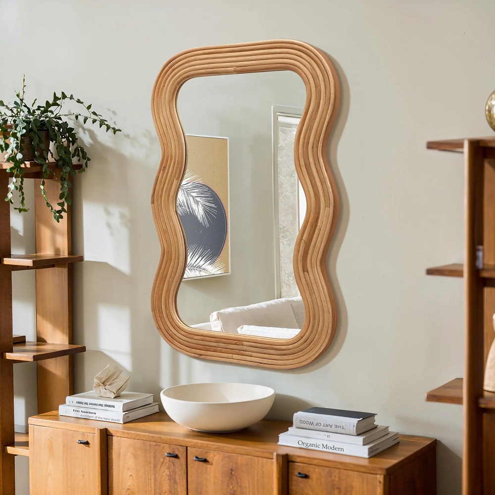 wall mirrors