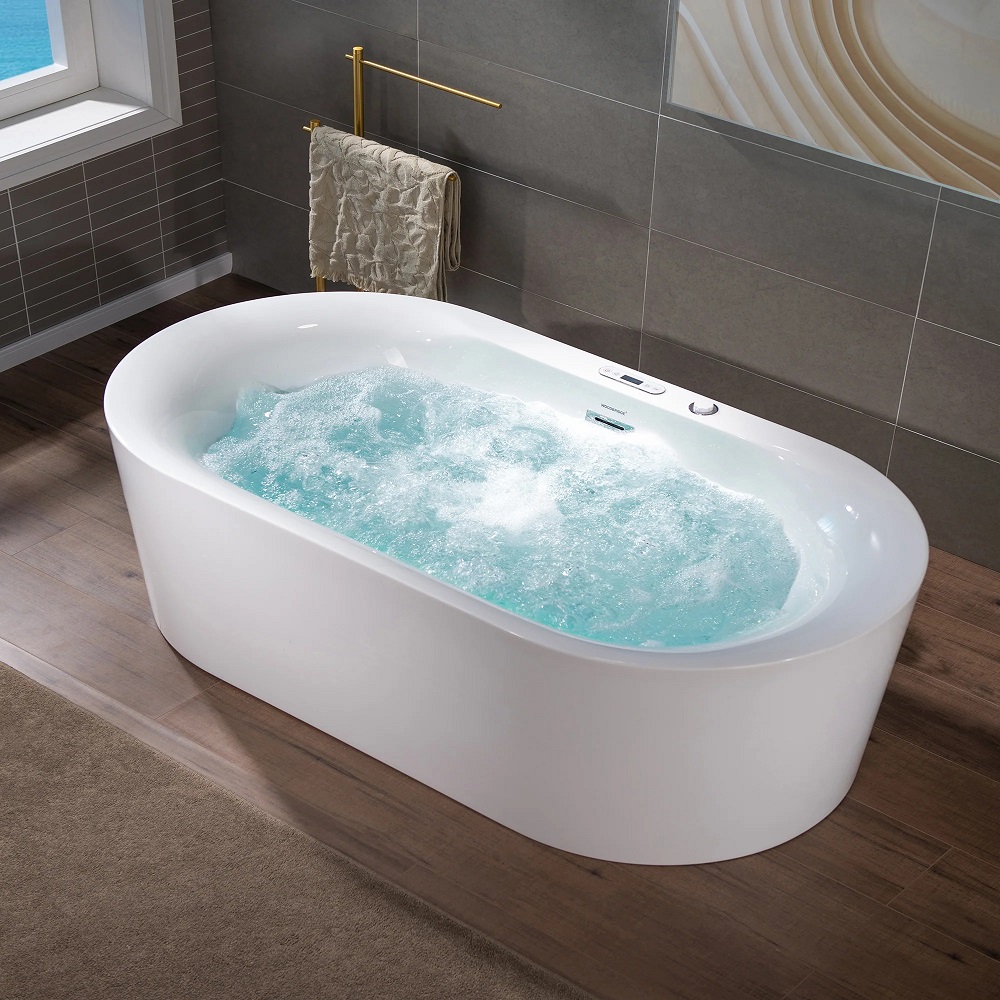 whirlpool bathtubs