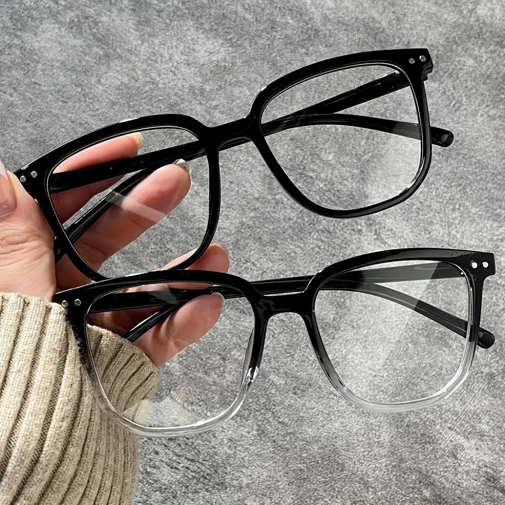 zenni eyewear