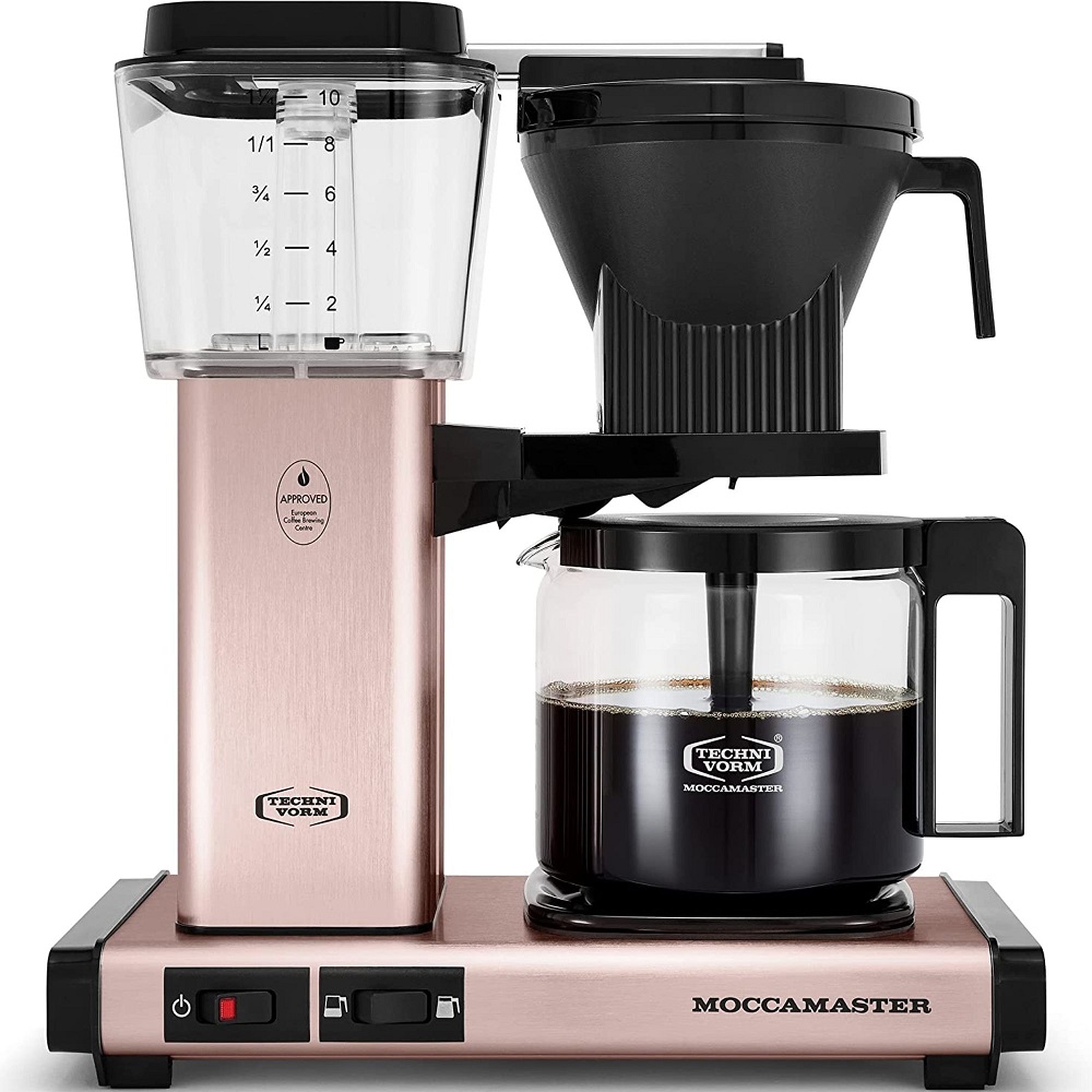 best drip coffee makers