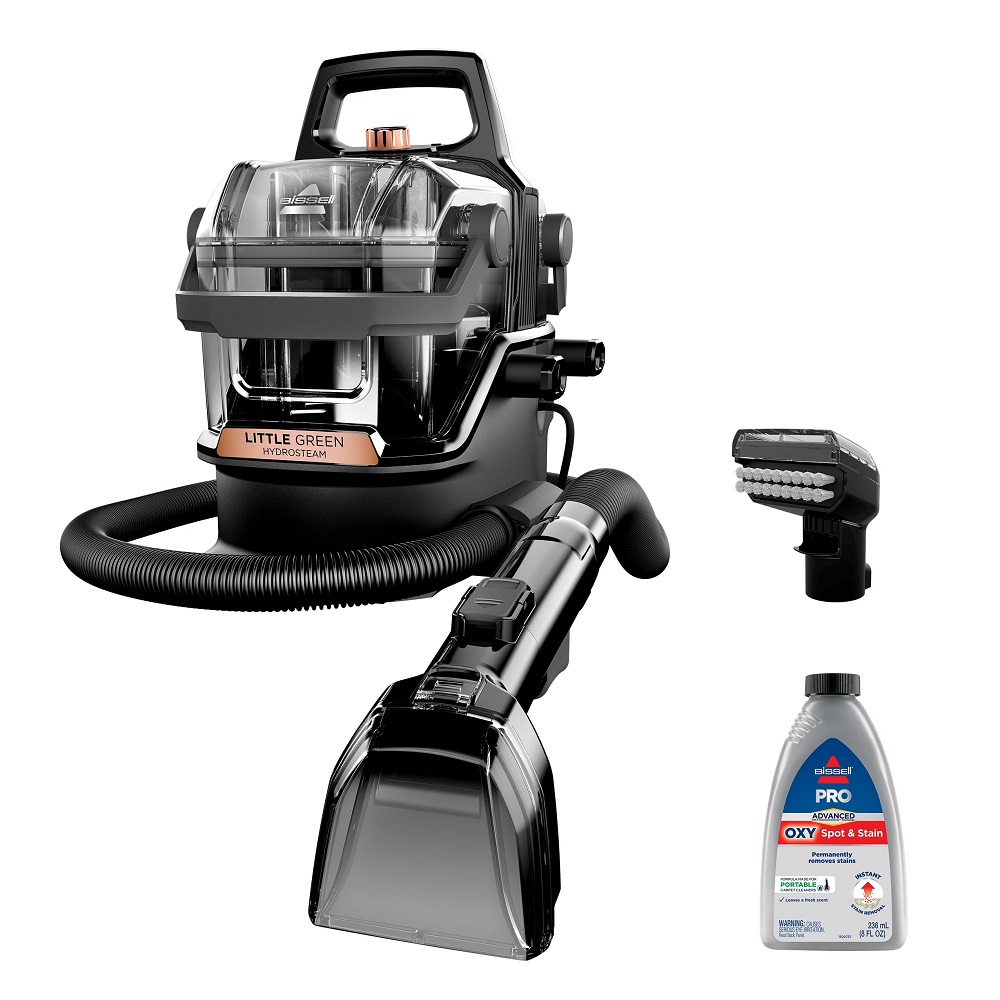steam carpet cleaners
