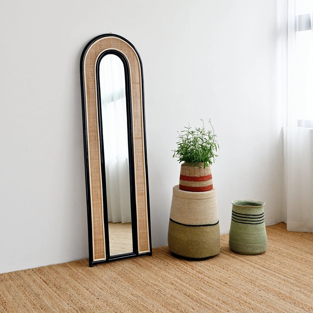 big mirrors for wall