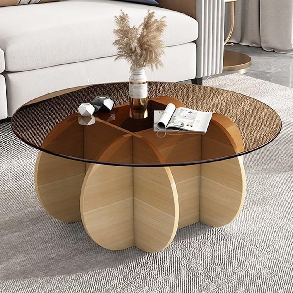 unique coffee tables