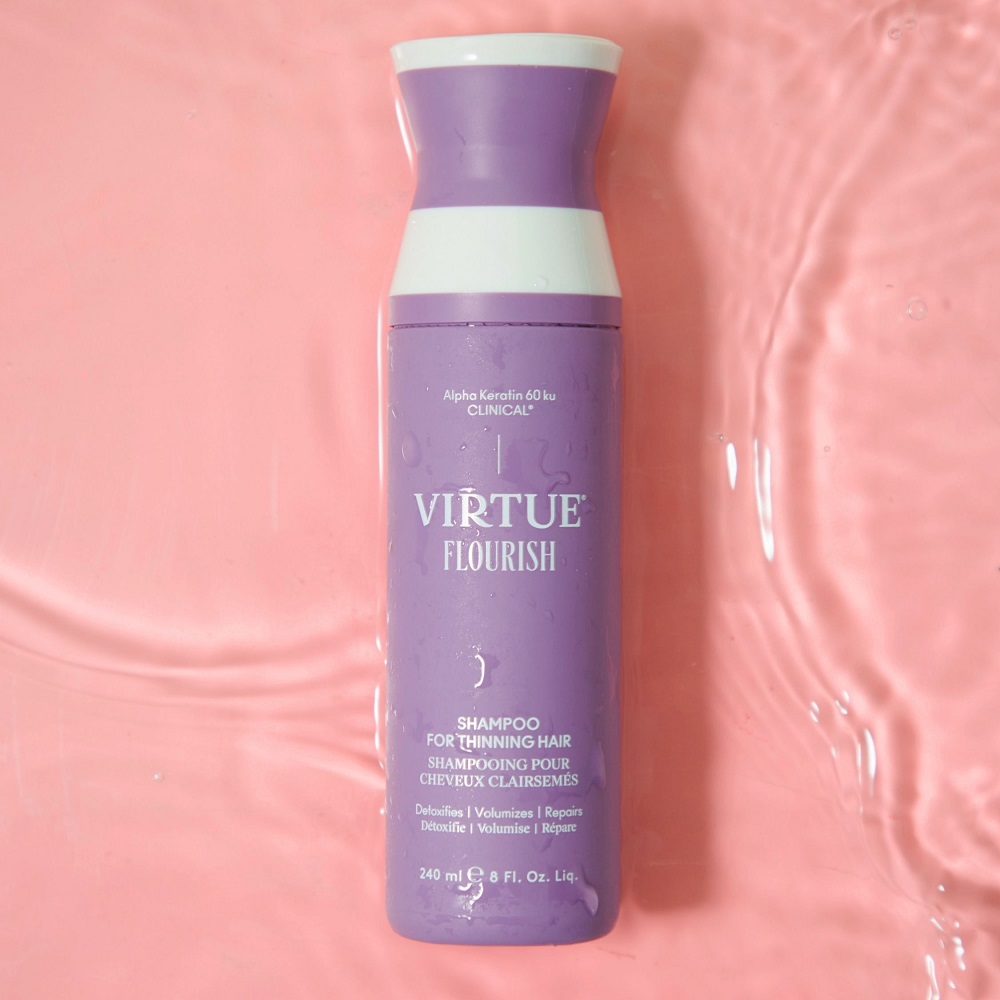 best shampoos for thinning hair