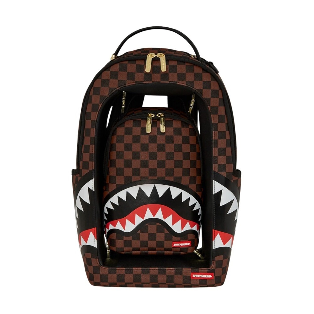 sprayground backpacks