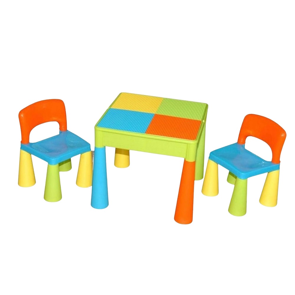 kids table and chairs