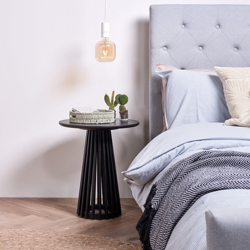 side tables for bedroom
