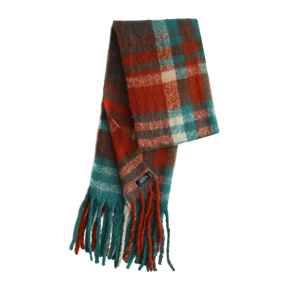 men's scarves