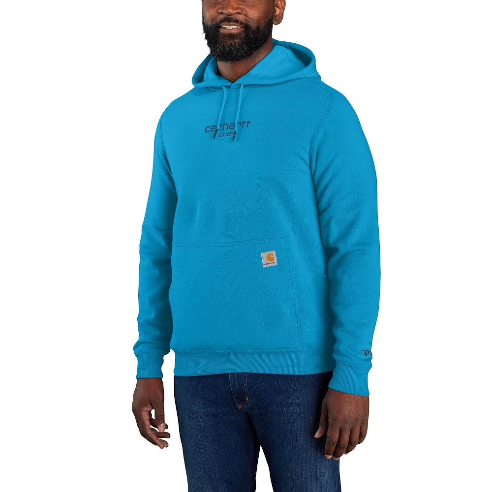 carhartt hoodies