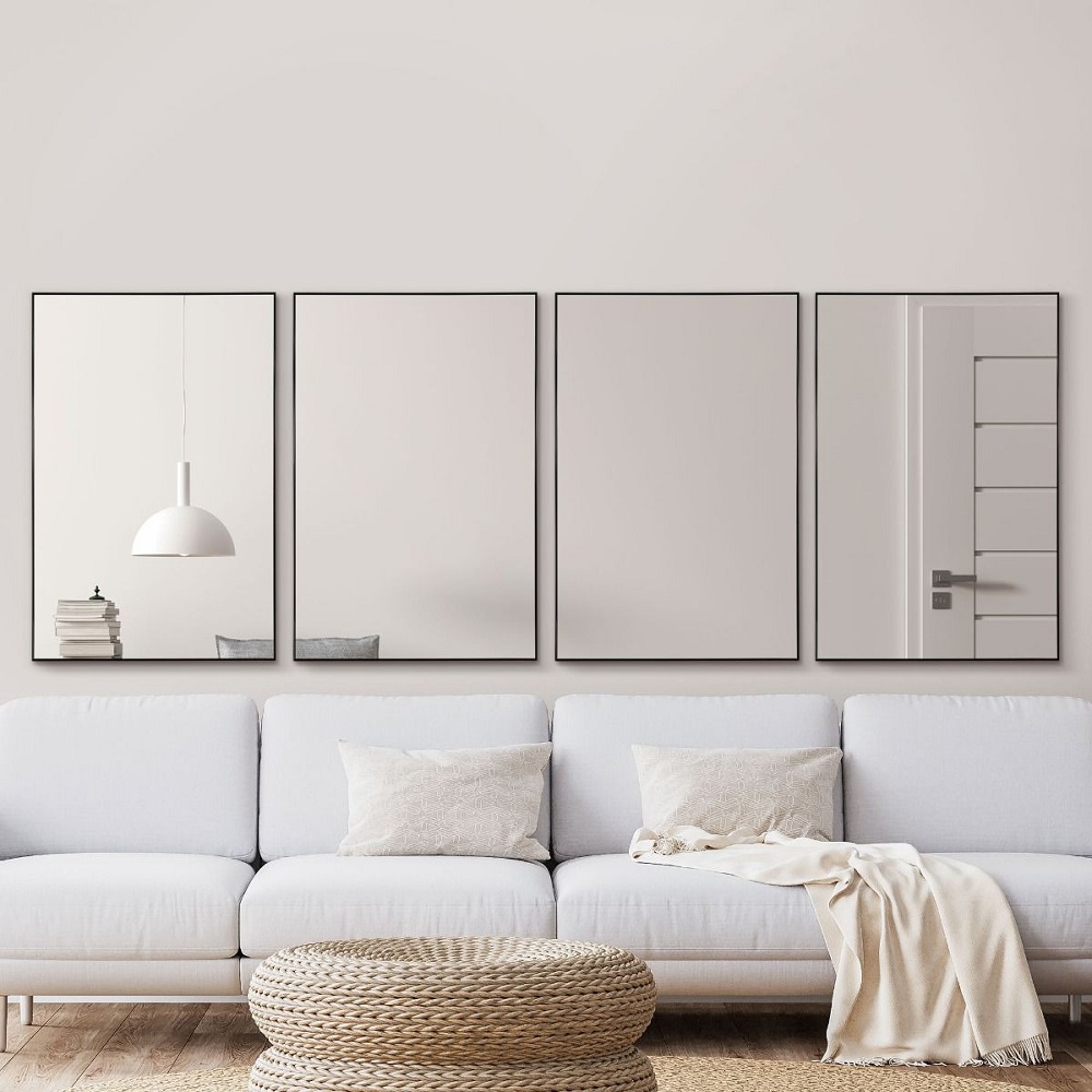 wall mirrors for living room