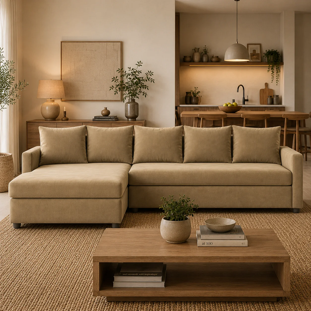 room and board sofas