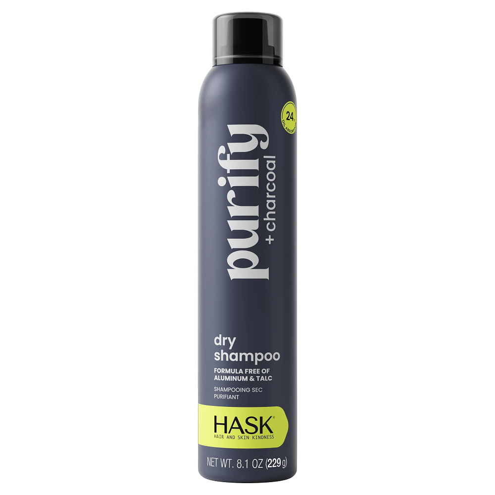 best dry shampoos