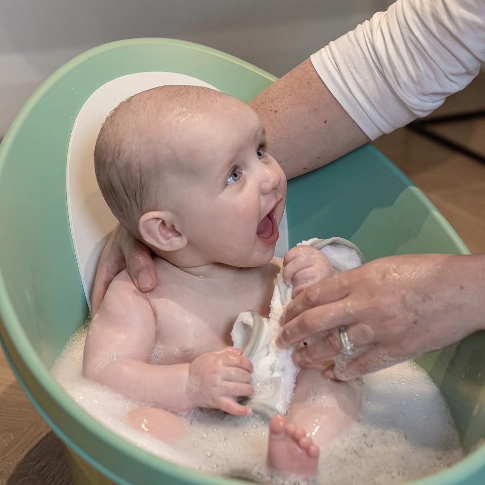 baby bathtub