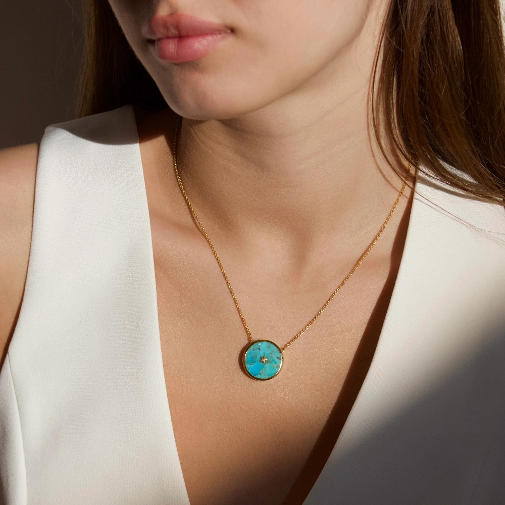 turquoise jewelry
