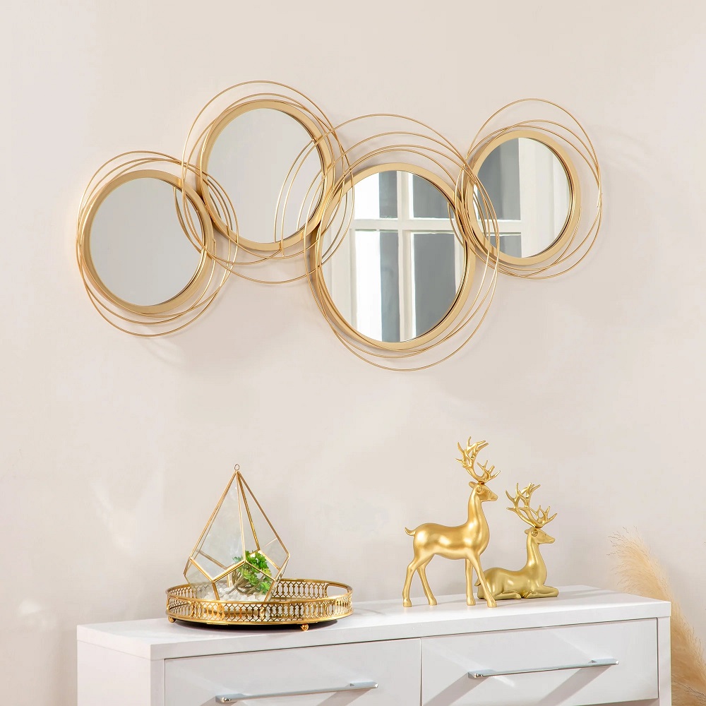 wall mirrors for living room
